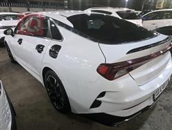 كيا K5